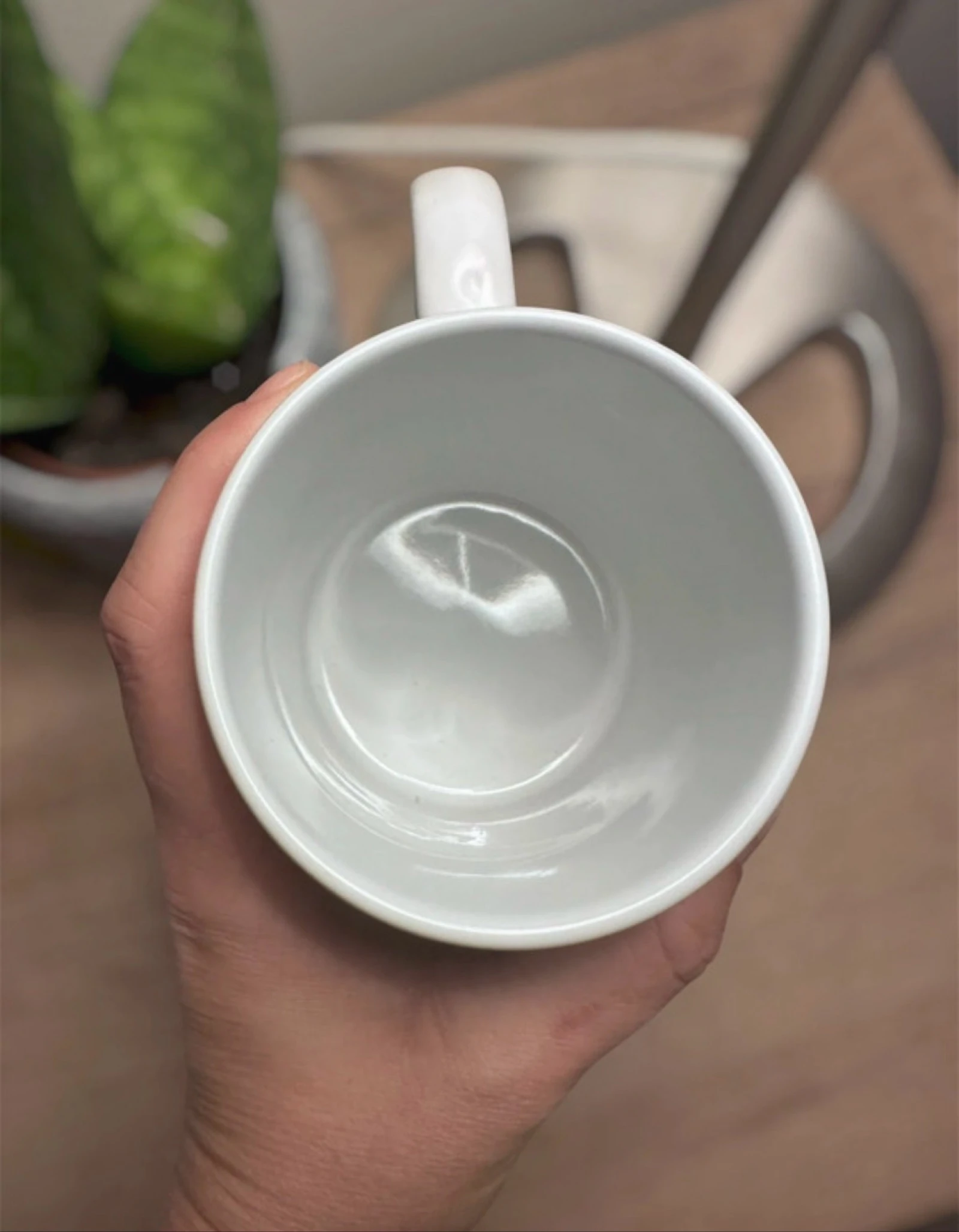 Tasse Édition Limitée Pin-up – photo 4